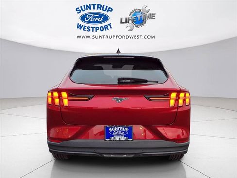 Used 2024 Ford Mustang Mach-E Select w/ Comfort Package Lite image 27