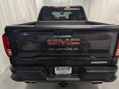 Used 2022 GMC Sierra 1500 Elevation image 6