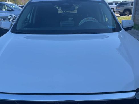 Certified 2025 Honda Pilot Elite image 9