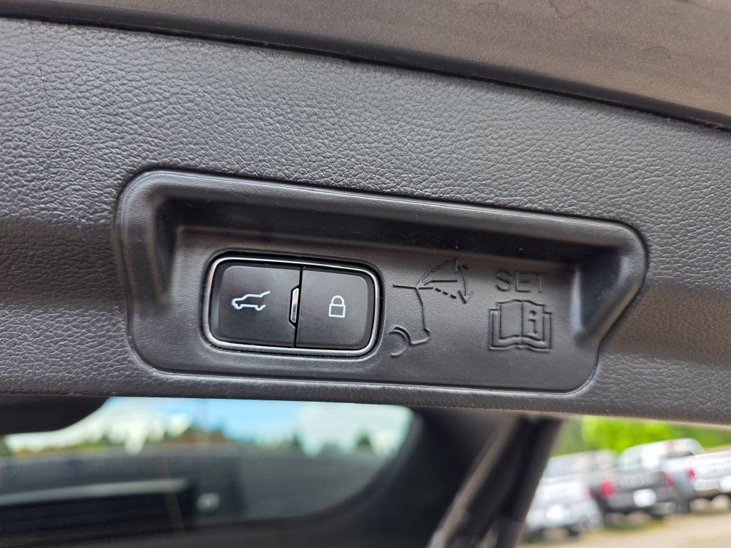 Used 2022 Ford Explorer 4WD image 24