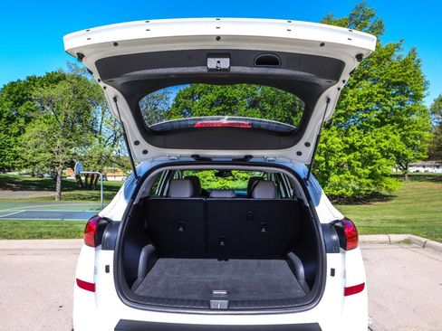 Used 2020 Hyundai Tucson Value image 22