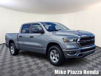 Used 2023 RAM 1500 Big Horn