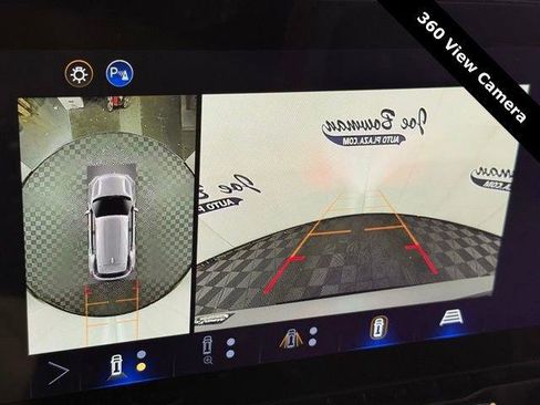 New 2026 Chevrolet Equinox RS w/ Safety and Technology Package image 6