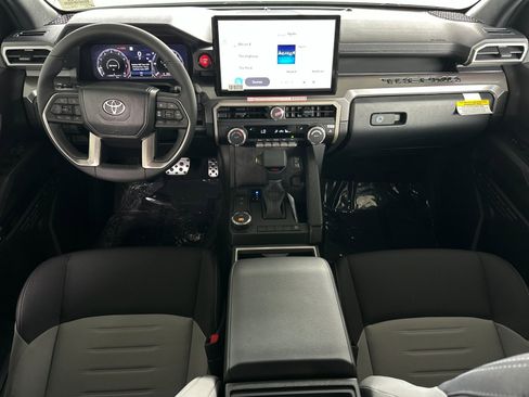 New 2026 Toyota Tacoma TRD Sport image 12