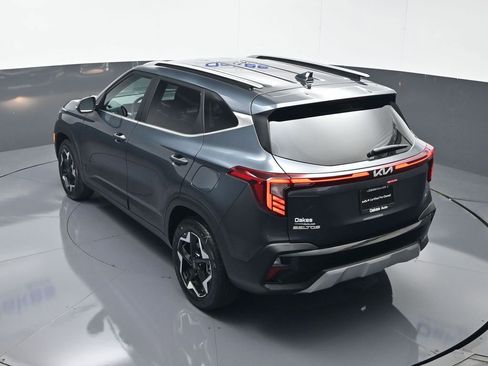 New 2026 Kia Seltos EX AWD/4WD image 51
