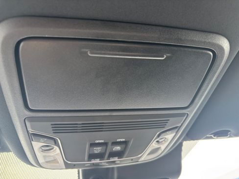 Used 2023 Honda Ridgeline Black Edition image 25