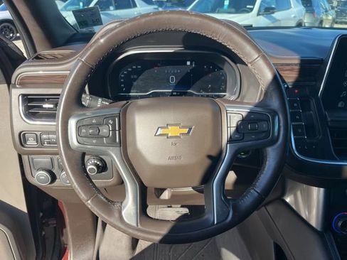 Used 2023 Chevrolet Tahoe LT image 19