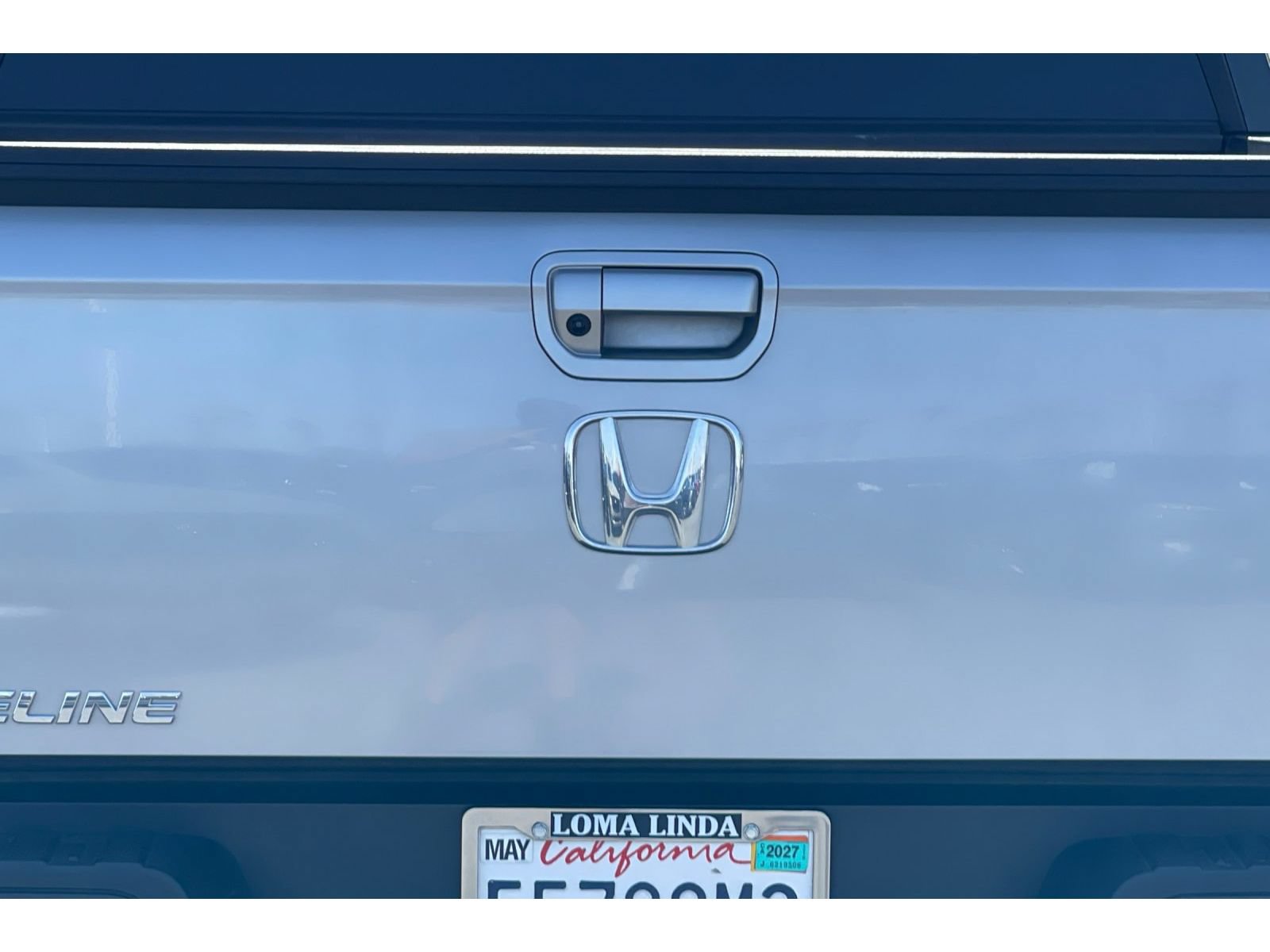 Certified 2022 Honda Ridgeline Sport image 46