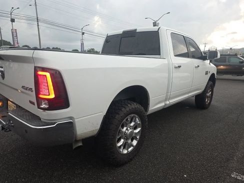 Used 2012 RAM 2500 Big Horn AWD/4WD image 6