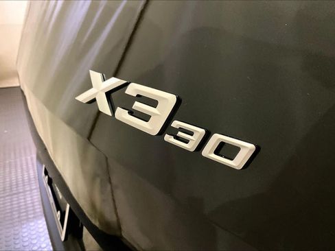 New 2026 BMW X3 xDrive30i w/ Convenience Package AWD/4WD image 6