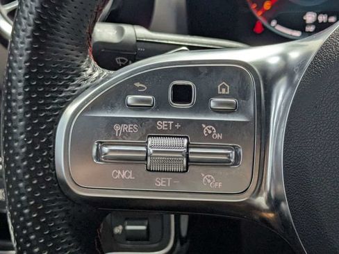 Used 2023 Mercedes-Benz CLA 250 image 19