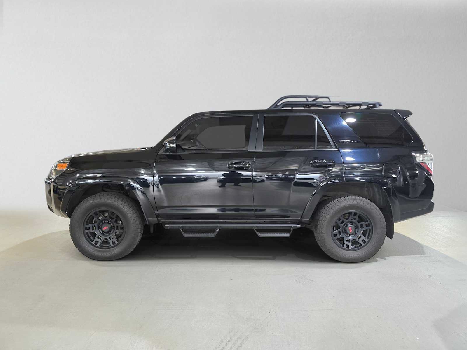 Used 2024 Toyota 4Runner TRD Pro AWD/4WD image 6
