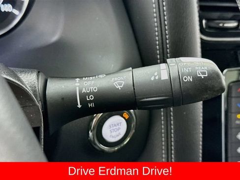 Used 2020 INFINITI QX80 Luxe w/ Proassist Package RWD image 16