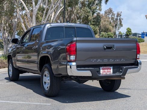 Used 2023 Toyota Tacoma SR5 RWD image 12