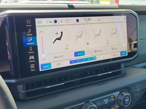 New 2026 Jeep Gladiator Mojave image 20