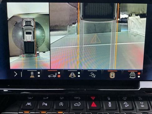 New 2026 Chevrolet Silverado 1500 ZR2 w/ LPO, Dark Essentials Package image 17