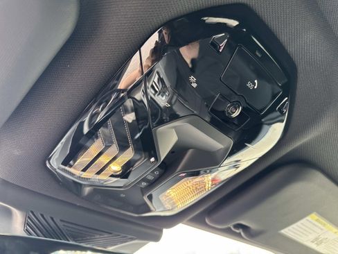 Certified 2025 BMW X3 xDrive30i AWD/4WD image 23