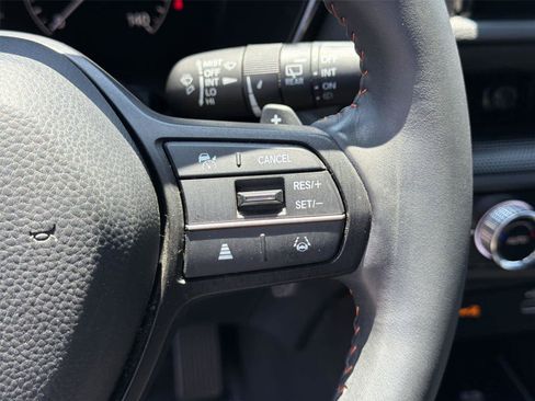 Used 2025 Honda CR-V Sport-L image 34