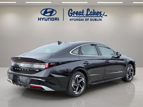 New 2026 Hyundai Sonata SEL image 5