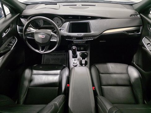 Used 2020 Cadillac XT4 Premium Luxury image 29