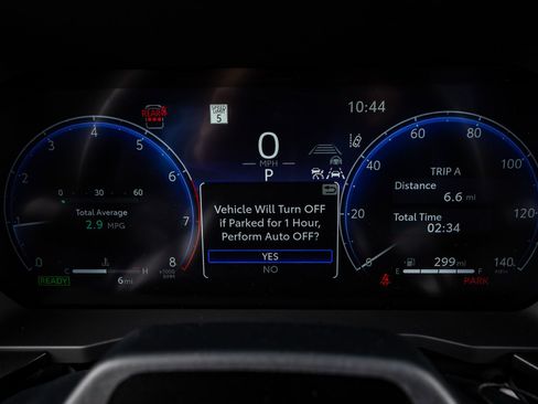 Used 2026 Toyota Land Cruiser image 20