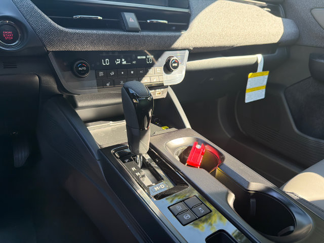 New 2026 Subaru Outback Premium AWD/4WD image 35