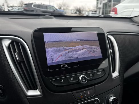 Certified 2024 Chevrolet Malibu LT image 15