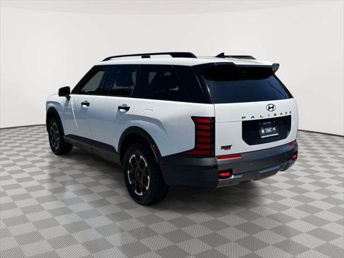 Used 2026 Hyundai Palisade XRT Pro AWD/4WD image 4