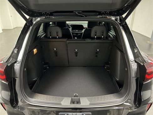 New 2026 Chevrolet TrailBlazer RS w/ Convenience Package image 24