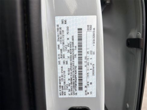 Used 2023 Ford F150 Raptor image 29