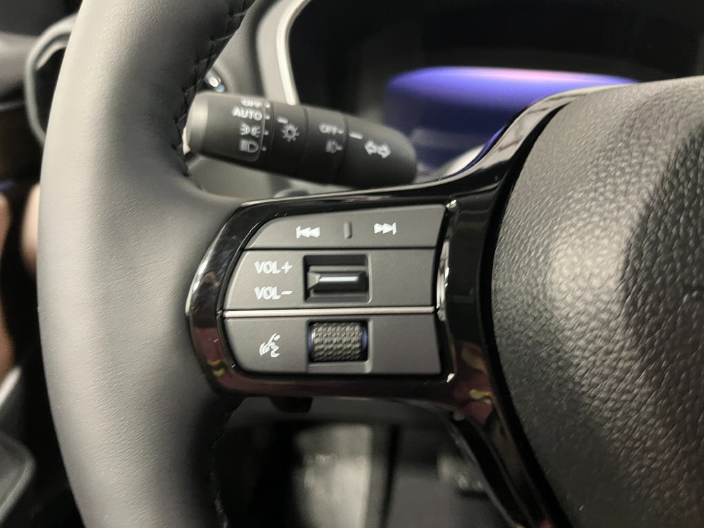 New 2026 Honda Pilot Elite image 16