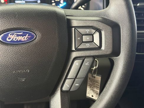 Used 2018 Ford F150 XL w/ Equipment Group 101A Mid RWD image 13