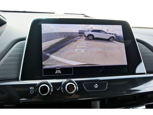 New 2025 Cadillac CT4 Premium Luxury image 16