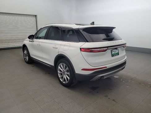 Used 2022 Lincoln Corsair w/ Premium Package image 5