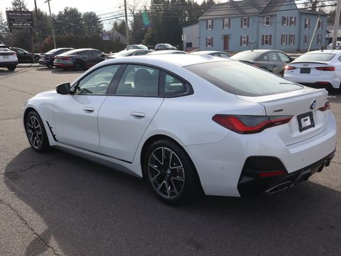 Used 2024 BMW M440i xDrive Gran Coupe image 7
