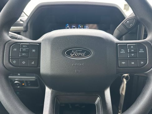 New 2025 Ford F150 STX w/ STX Black Appearance Package image 21