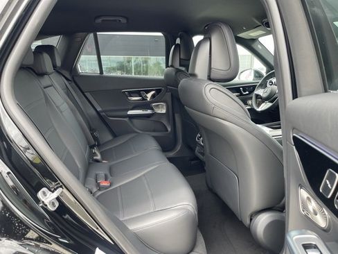 New 2025 Mercedes-Benz GLC 300 image 20