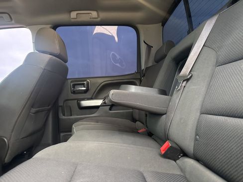 Used 2017 Chevrolet Silverado 1500 LT w/ LT Fleet Convenience Package image 34