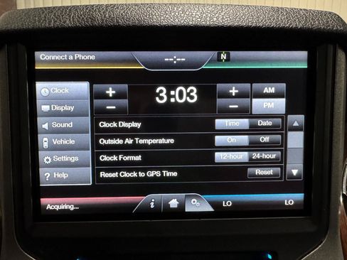 Used 2016 Ford F250 King Ranch w/ FX4 Off-Road Package AWD/4WD image 8