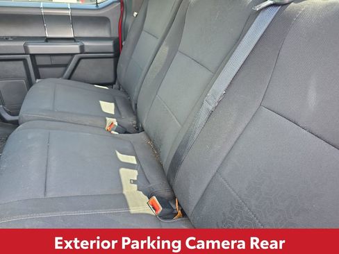 Used 2018 Ford F150 XLT w/ Equipment Group 302A Luxury AWD/4WD image 18
