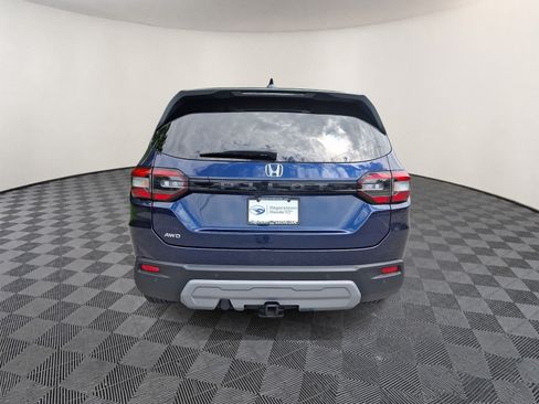 Used 2025 Honda Pilot EX-L image 5