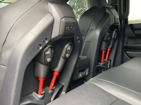 New 2026 Toyota Tacoma TRD Pro AWD/4WD image 12