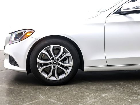 Used 2017 Mercedes-Benz C 300 Sedan image 10