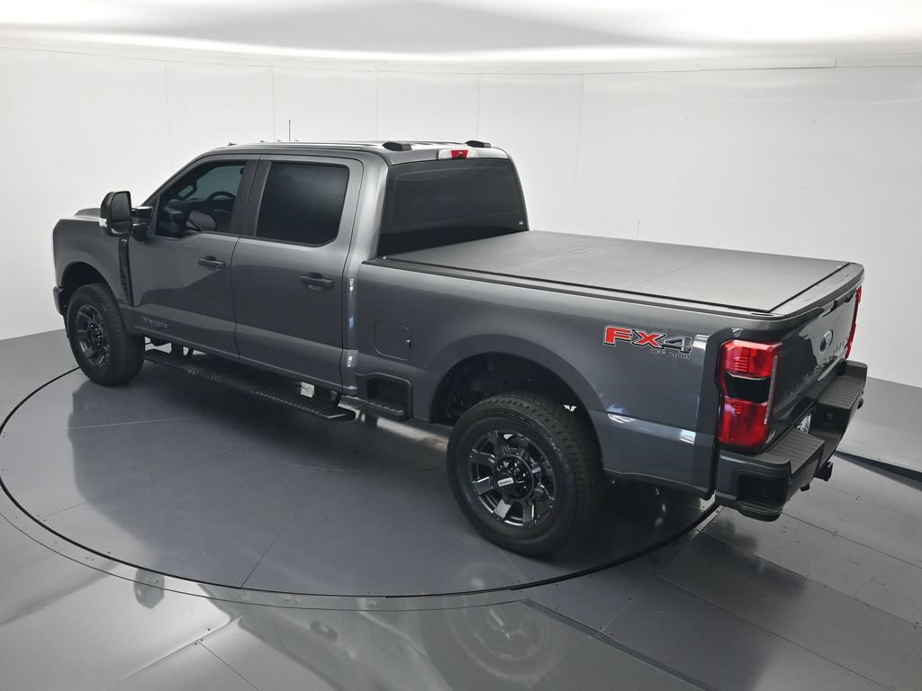 Used 2026 Ford F250 XL w/ STX Appearance Package AWD/4WD image 35