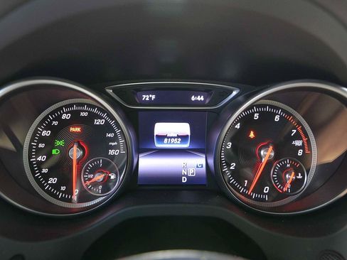 Used 2018 Mercedes-Benz CLA 250 image 14