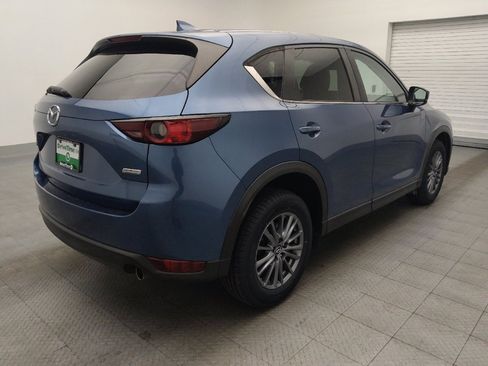 Used 2017 MAZDA CX-5 Touring image 9