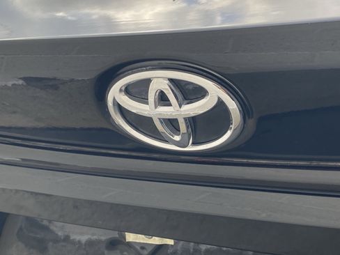 Used 2026 Toyota Corolla LE image 4