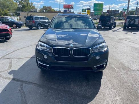 Used 2014 BMW X5 sDrive35i image 2