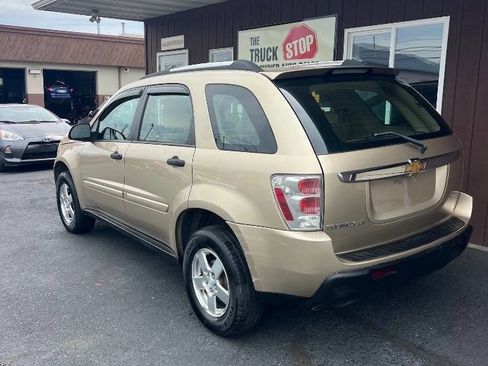 Used 2006 Chevrolet Equinox LS image 3