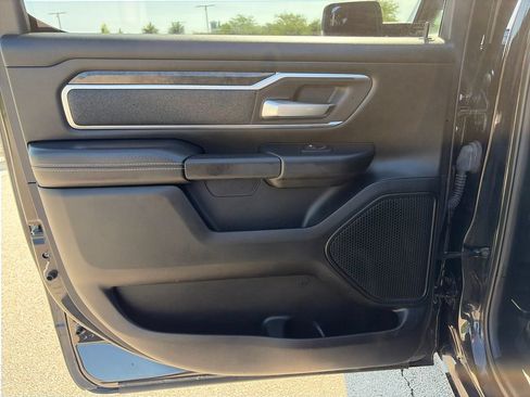 Used 2019 RAM 1500 Big Horn AWD/4WD image 27